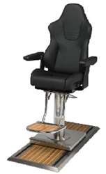 Stuurstoelen