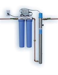 Drinkwater Systemen