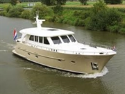 Pleziervaart Jachten