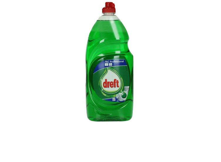 Afwasmiddel Dreft