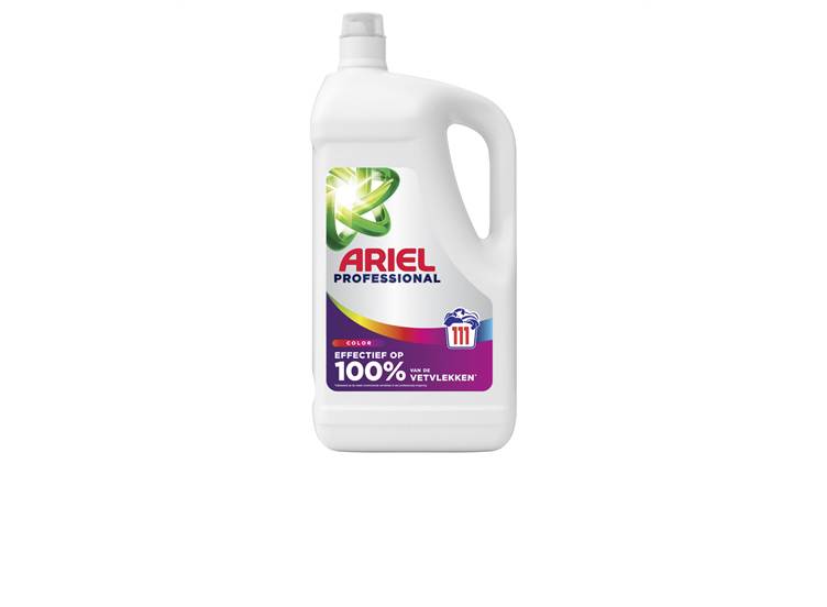 Ariel Professional Color vloeibaar wasmiddel