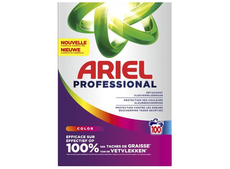 Ariel Professional Color waspoeder