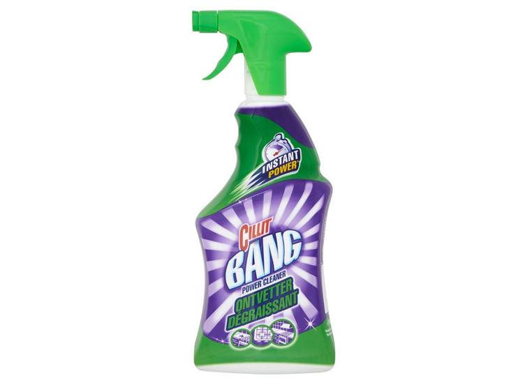 Cillit Bang Ontvetter