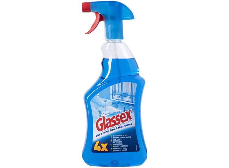 Glassex