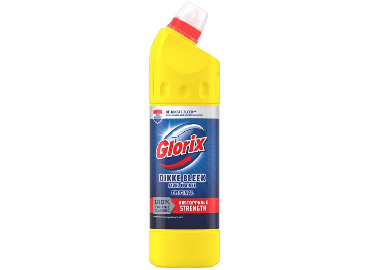 Glorix Original Dikke Bleek