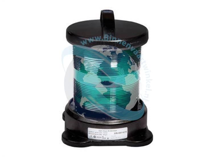 DHR55N Rondschijnend