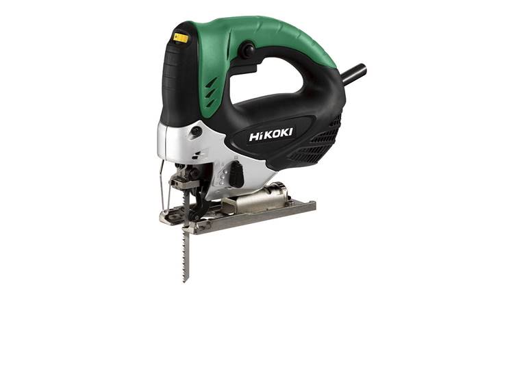 Decoupeerzaag Hikoki CJ90VSTWAZ 