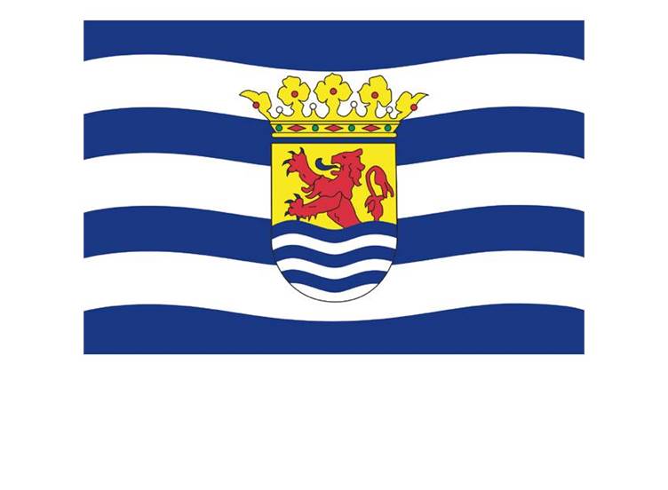 Zeeuwse vlag