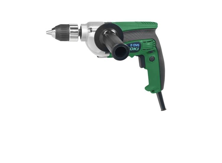 Boormachine Hikoki D13VGWUZ 