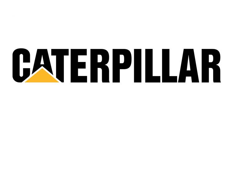 Filtermat Caterpillar