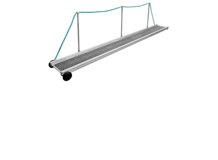 Loopplank Graepelplaat