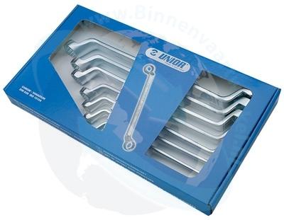 Ringsleutelset