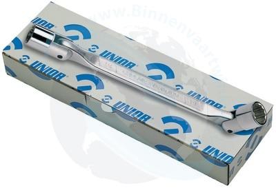 Kniegewrichtsleutelset
