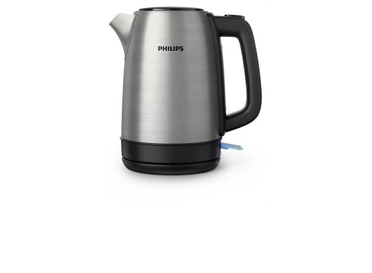 Philips Waterkoker RVS