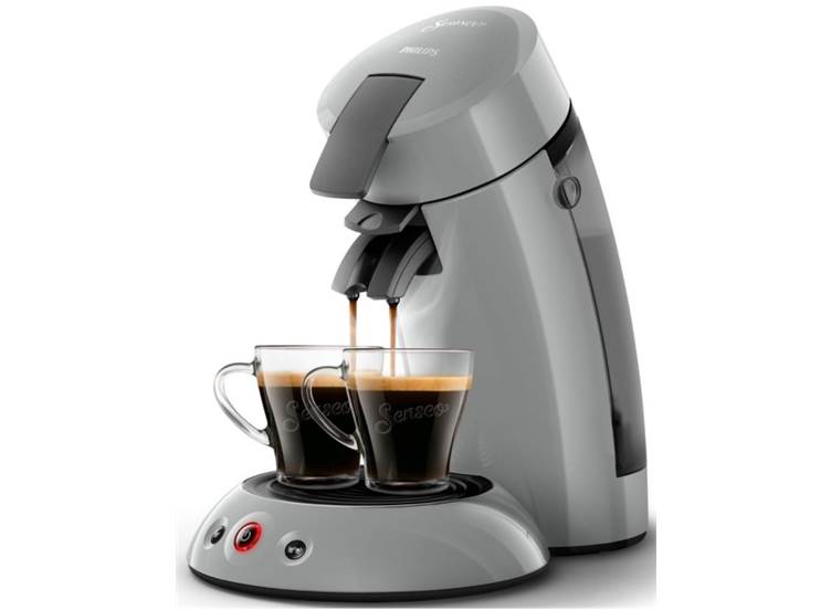 Senseo Koffiepad Automaat