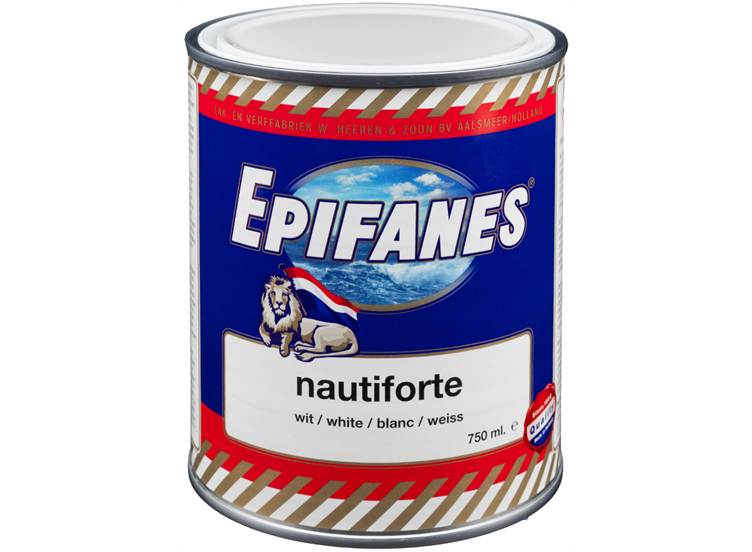 Epifanes Nautiforte Jachtlak
