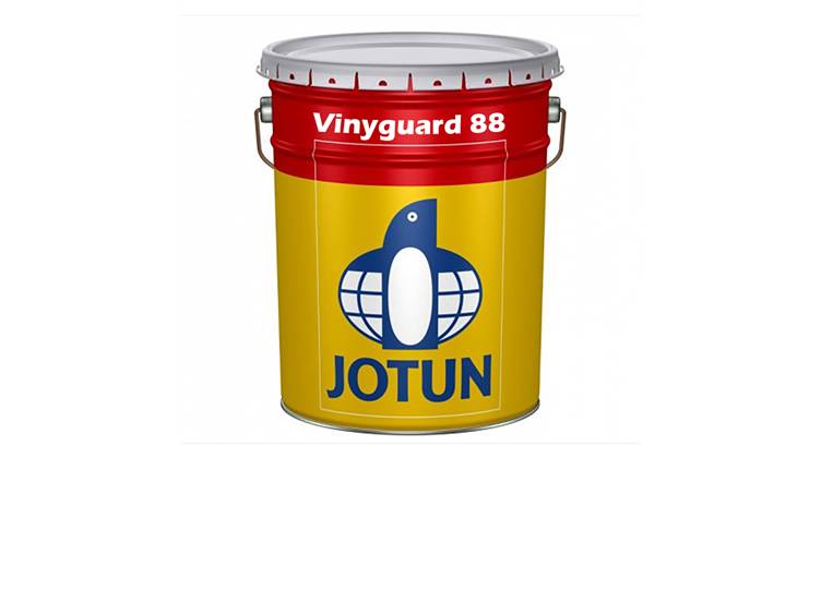 Jotun Vinyguard SG 88