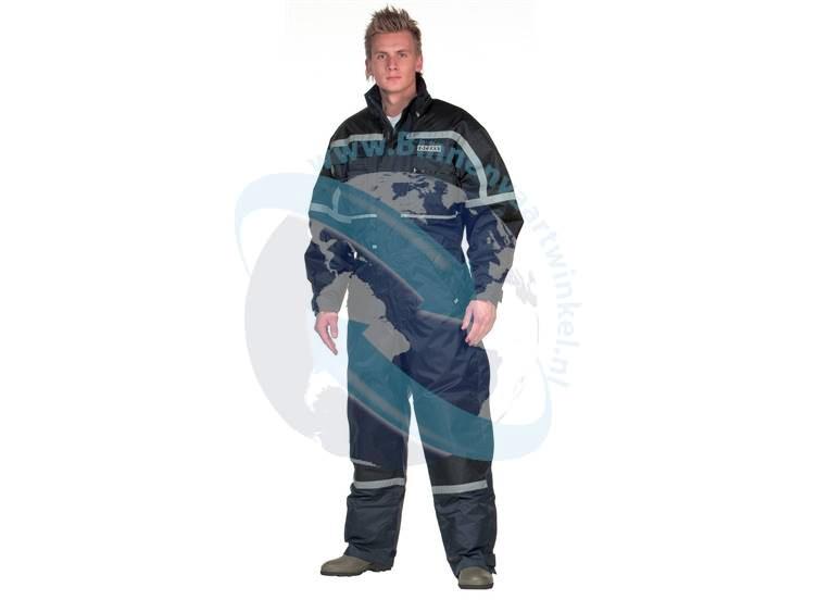 Thermooverall Navy