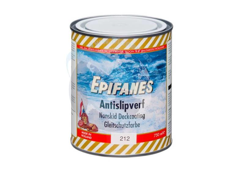Antislipverf Binnenvaartwinkel Binnenvaart Scheepvaart Schepen Boten Maritiem