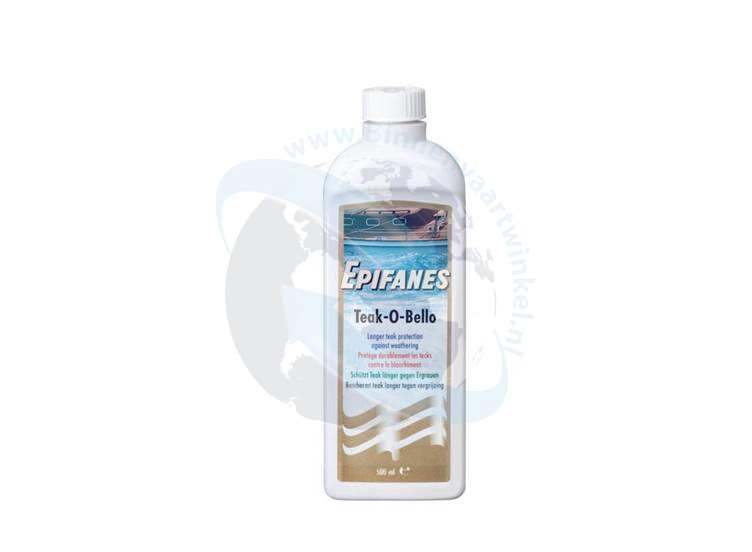 Epifanes Teak-O-Bello