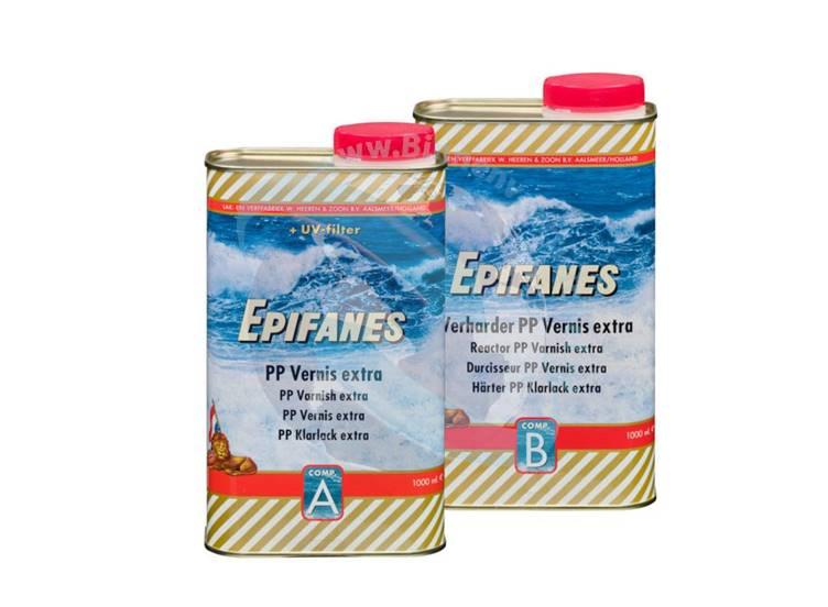 PP Vernis Extra