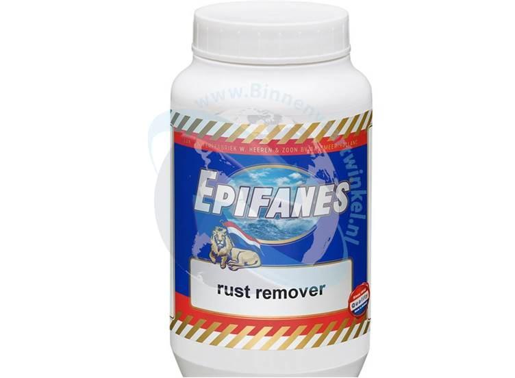Rust Remover