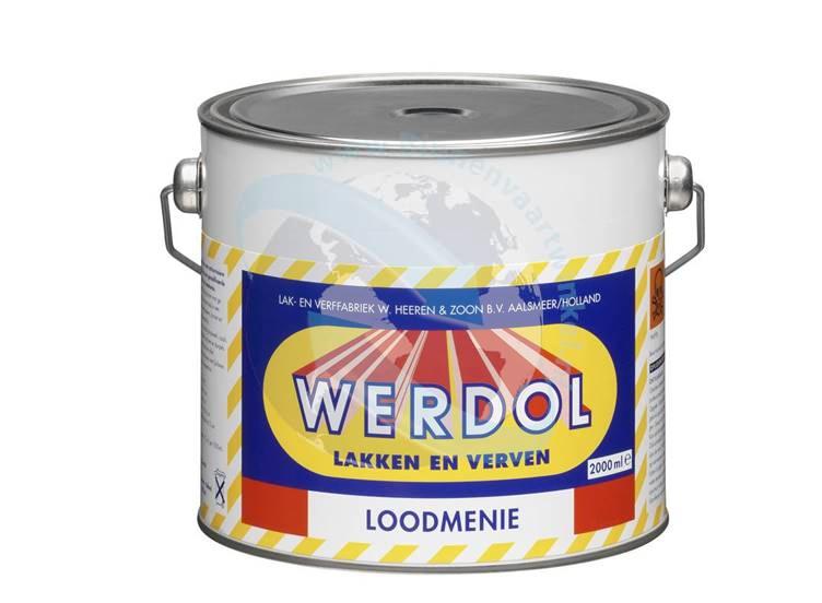 Werdol Loodmenie