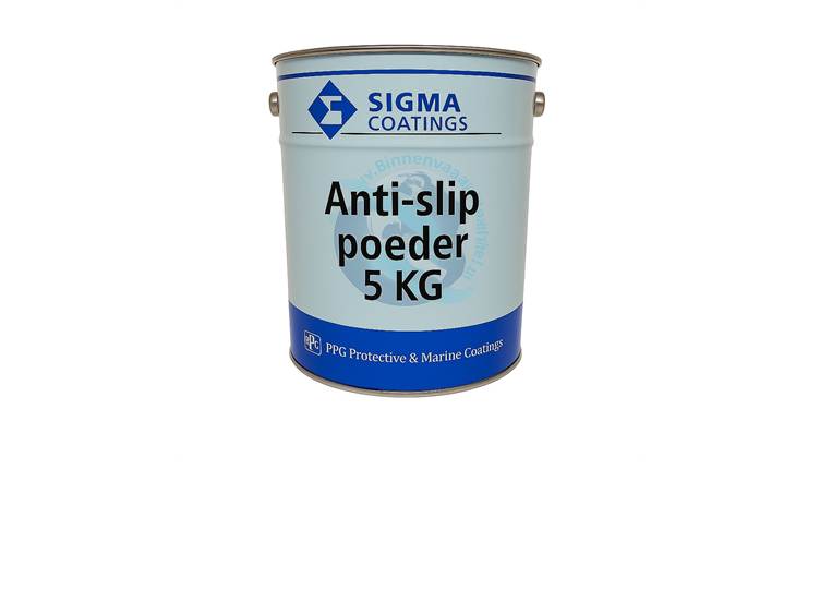 Sigma Antislip Poeder
