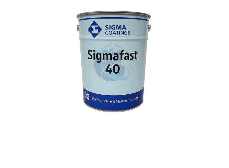 Sigma Sigmafast 40