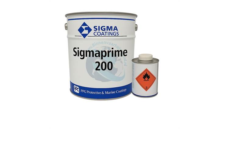 Sigma Sigmaprime 200