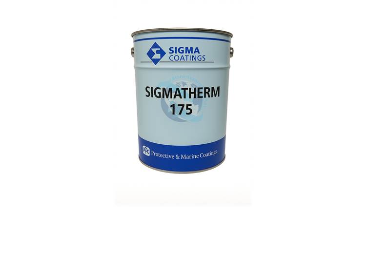 Sigma Sigmatherm 175