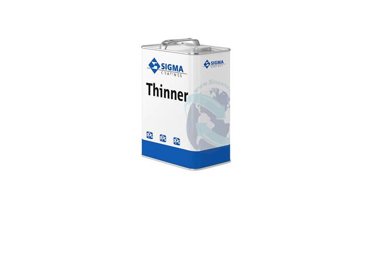Sigma Thinner