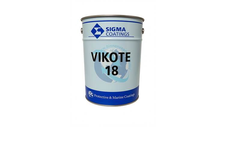 Sigma Vikote 18