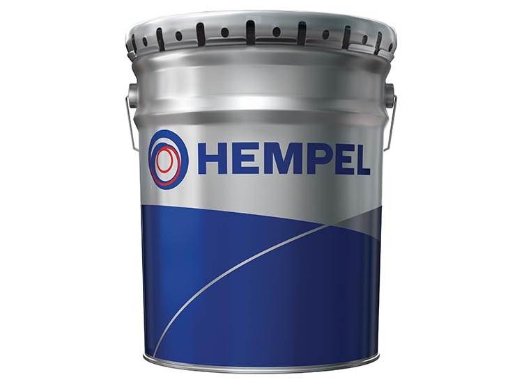 Hempadur Mastic 45880