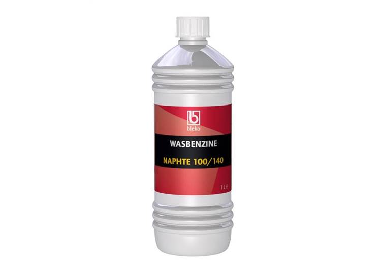 Wasbenzine