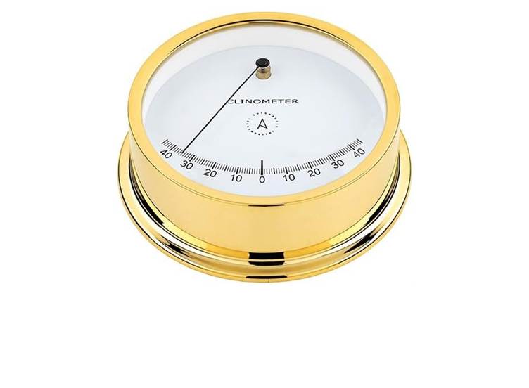 Clinometer