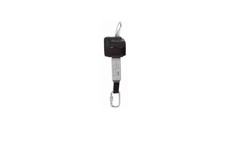 Valstop apparaten