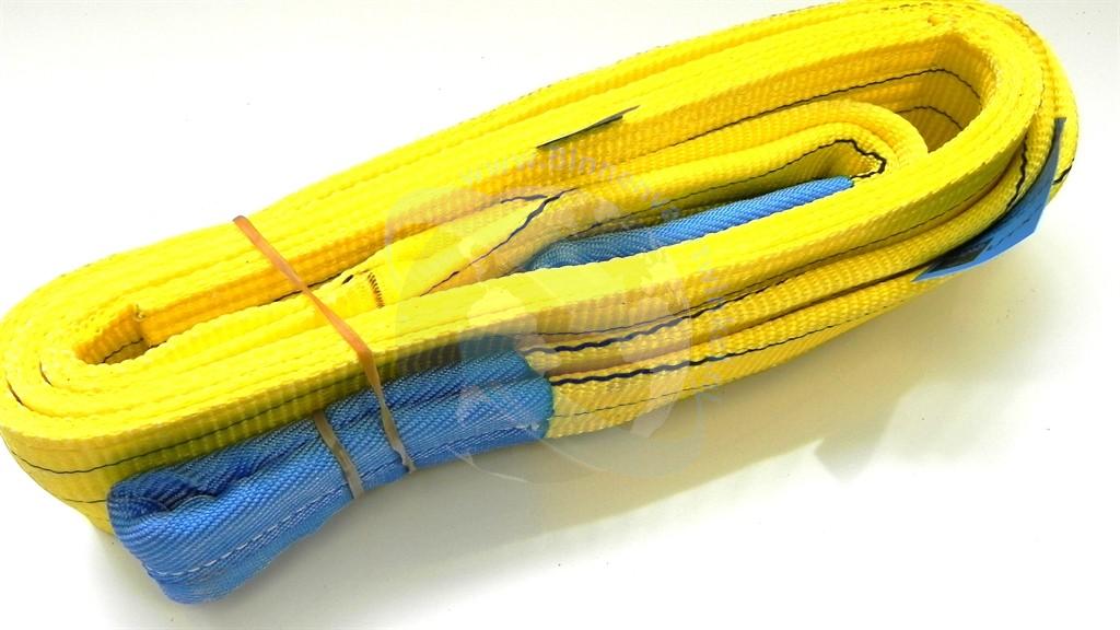 Hijsbanden 3 Ton - 90mm