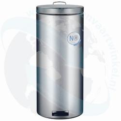 Pedaalemmer 30 liter