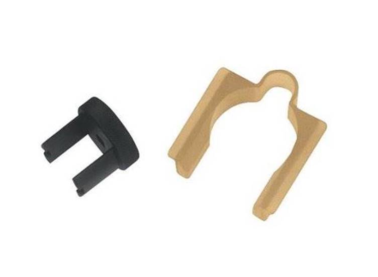 Reparatie Kit Handpalm Schuurmachine