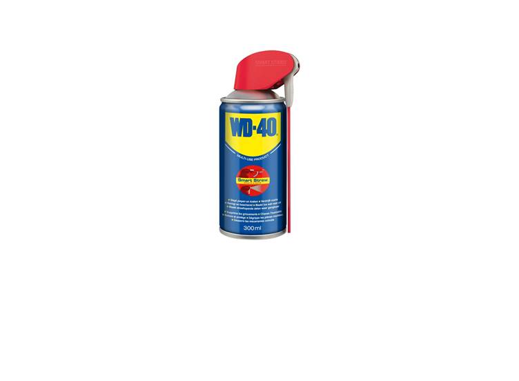 WD-40 Kruipolie