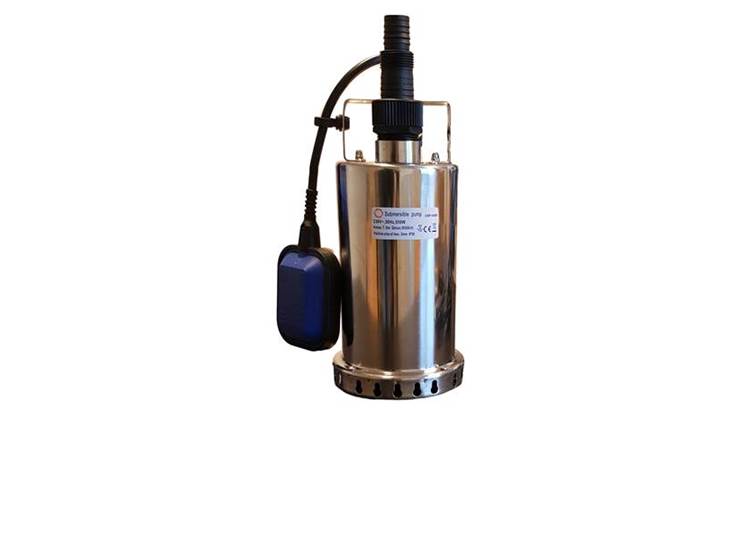 Dompelpomp CSP-550S 