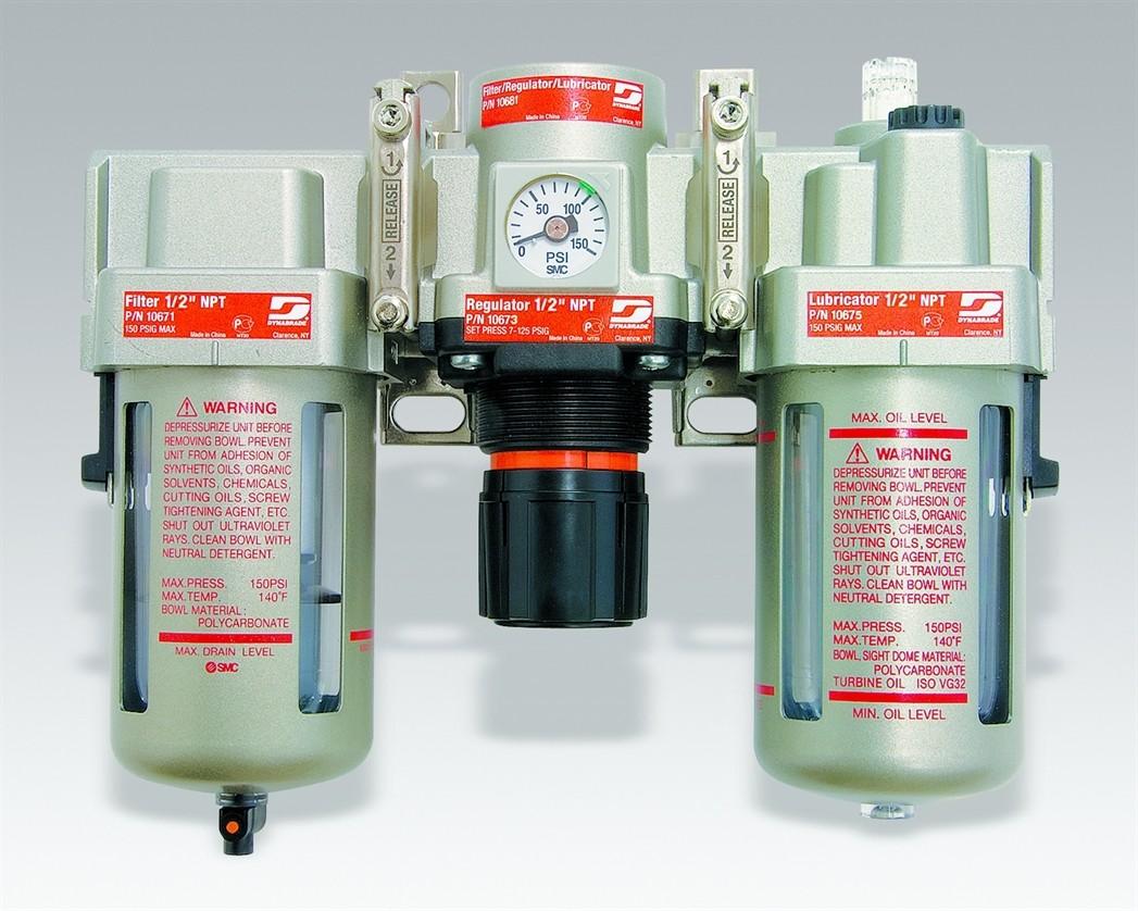 Filter Regulateur Lubricator