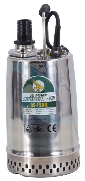 Dompelpomp RS 400 