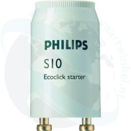 TL buis starter S10