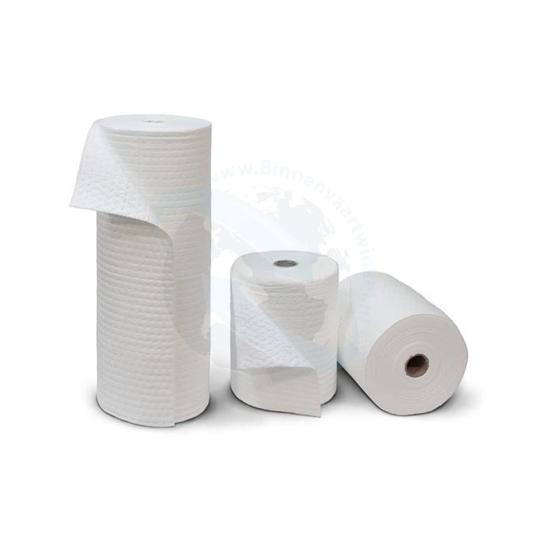 Absorptie Doeken Op Rol Oil Only