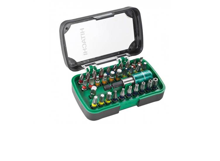 Bitset 32 delig