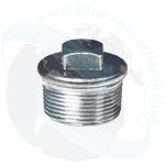 PLUG (stop) BU