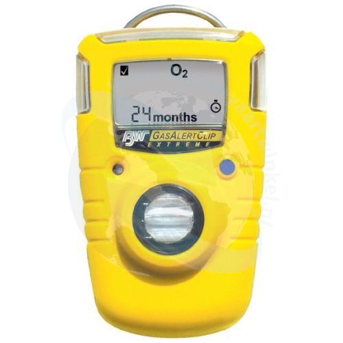 GasAlertClip Extreme Enkelgasdetector