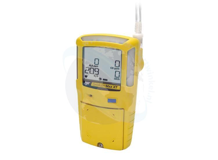 GasAlertMax XT II Multigasdetector